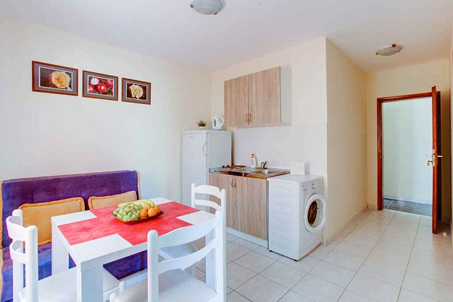 Hotel in Budva